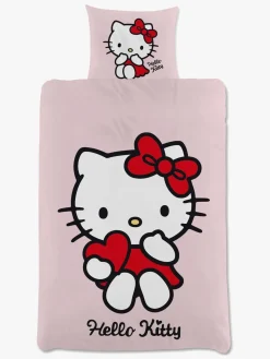 Hello Kitty Sengesæt 150x210