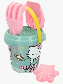 Hello Kitty Strandsæt