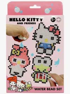 Hello Kitty Vandperler