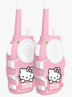 Hello Kitty Walkie Talkie 150 m
