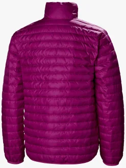 Helly Hansen Down Dynejakke, Festival Fuchsia