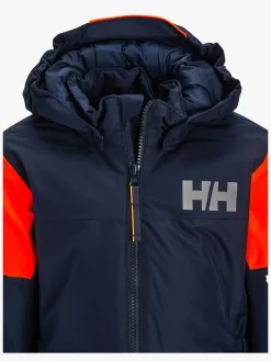 Helly Hansen K Aare Flyverdragt, Navy