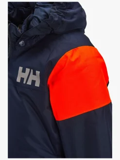 Helly Hansen K Aare Flyverdragt, Navy