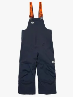 Helly Hansen K Rider 2 Ins Bib Overtræksbukser, Navy