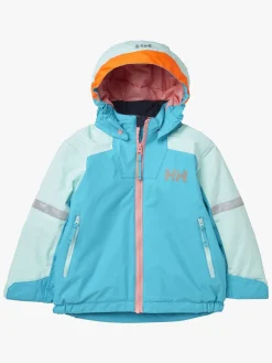 Helly Hansen Legend Jakke, Scuba Blue
