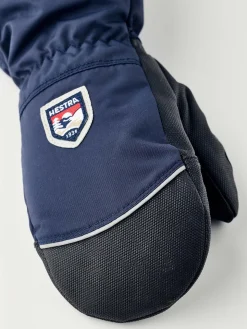 Hestra Akka JR Vanter, Dark Navy