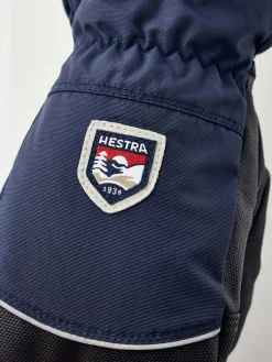 Hestra Akka JR Vanter, Dark Navy