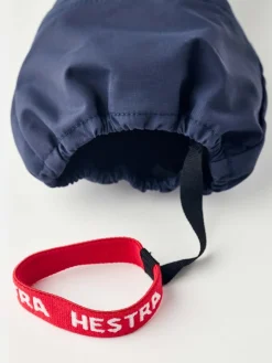 Hestra Akka JR Vanter, Dark Navy