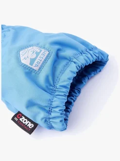 Hestra Czone Contact Handsker, Turquoise