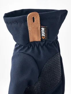 Hestra CZone Pluto Jr Vanter, Navy