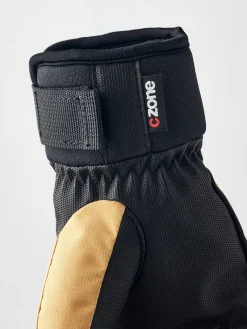 Hestra Ferox Primaloft Handsker, Sand