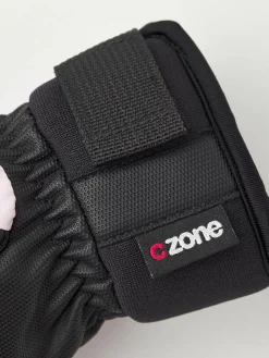 Hestra Ferox Primaloft Vanter, Lyserøde