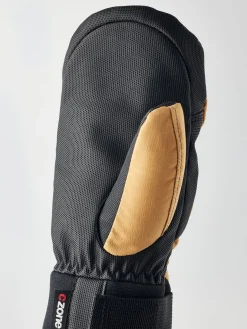 Hestra Ferox Primaloft Vanter, Sand