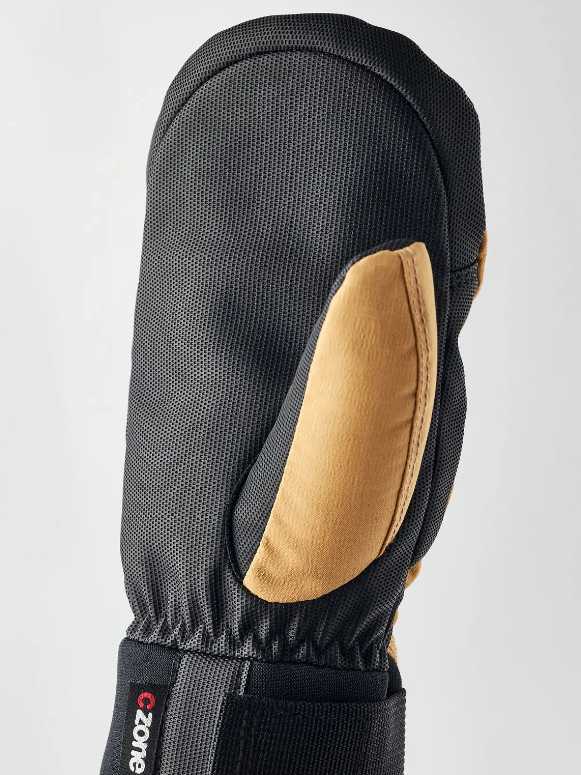 Hestra Ferox Primaloft Vanter, Sand