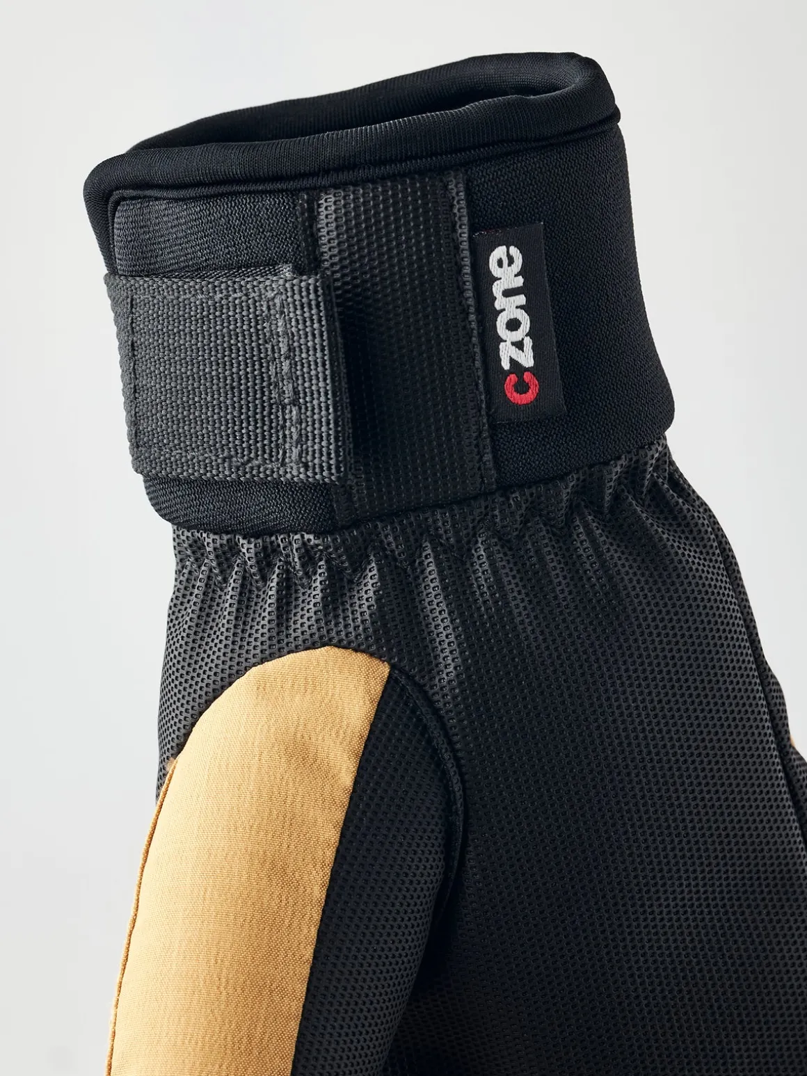 Hestra Ferox Primaloft Vanter, Sand