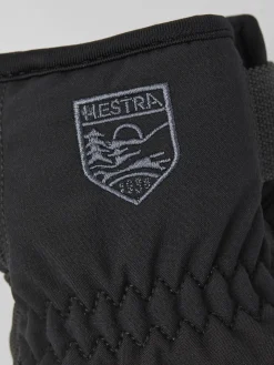 Hestra Ferox Primaloft Vanter, Sorte