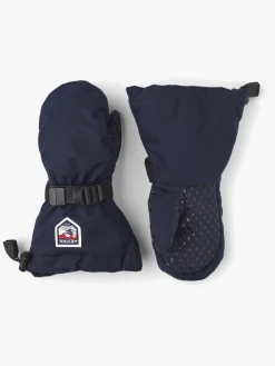 Hestra Fjellvotten JR Vanter, Marine