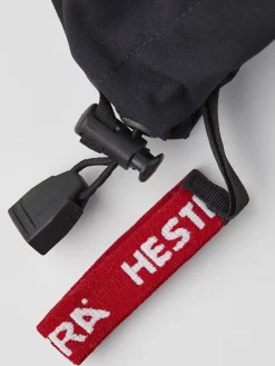 Hestra Fjellvotten JR Vanter, Sort
