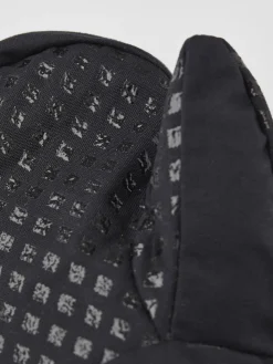 Hestra Fjellvotten JR Vanter, Sort