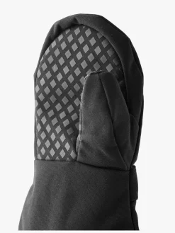 Hestra Fjellvotten JR Vanter, Sort