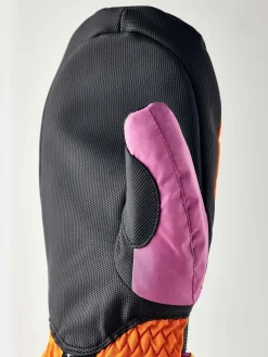 Hestra Gauntlet CZone JR Handsker, Orange