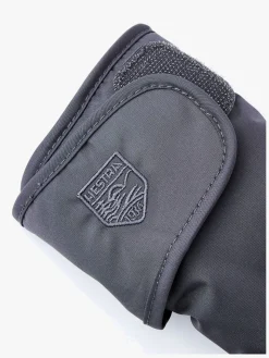 Hestra Kid's Hygge Vanter, Grafit