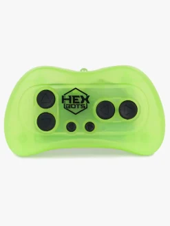 Hex Bots Nano Smart Wall Crawler Gekko