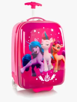 Heys Rectangle-Shaped Kuffert My Little Pony