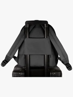 Heys The Puffer Rygsæk 13L, Black