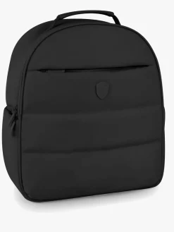 Heys The Puffer Rygsæk 13L, Black