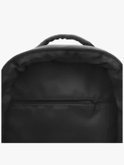 Heys The Puffer Rygsæk 13L, Black