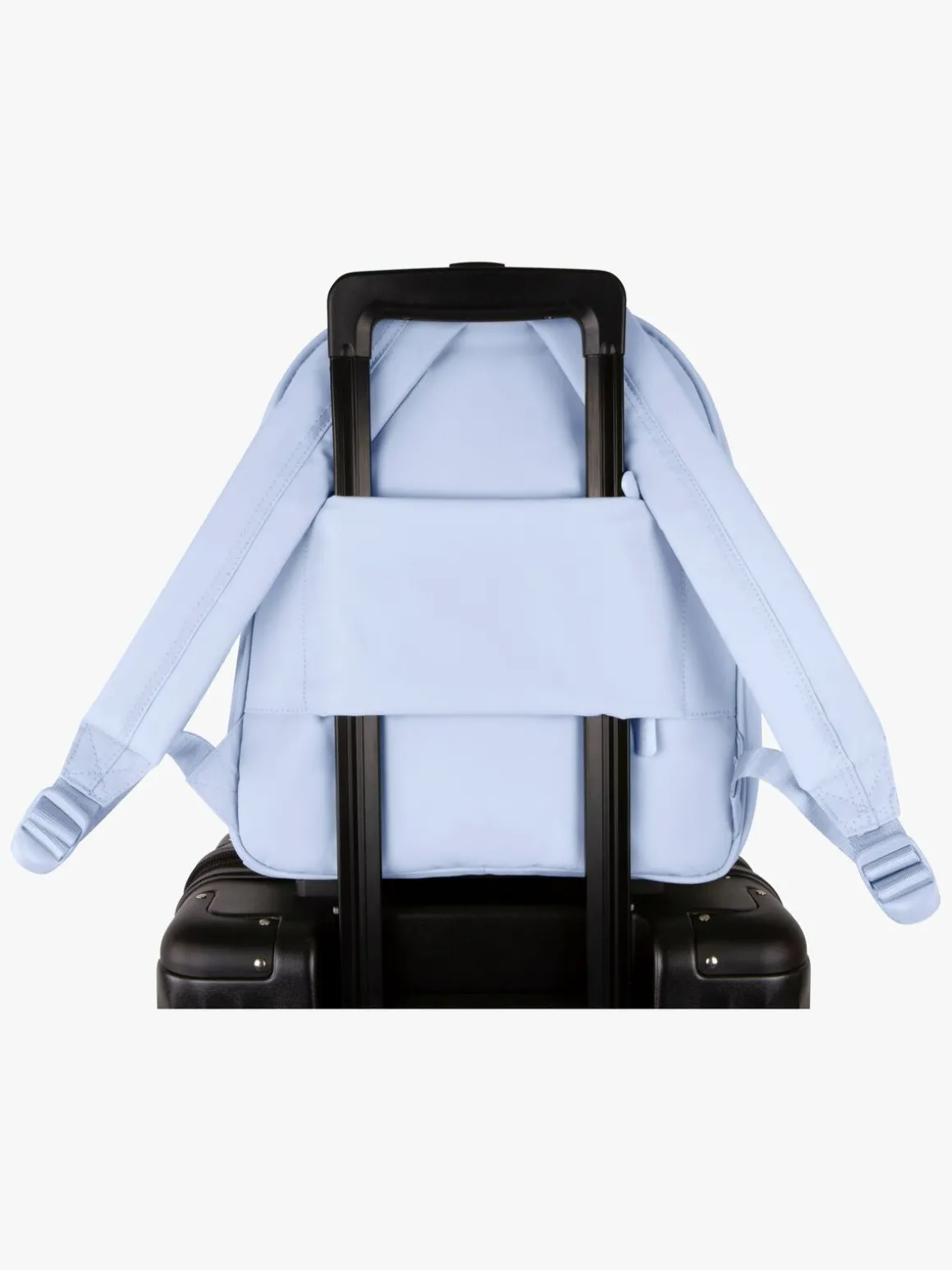 Heys The Puffer Rygsæk 13L, Light Blue