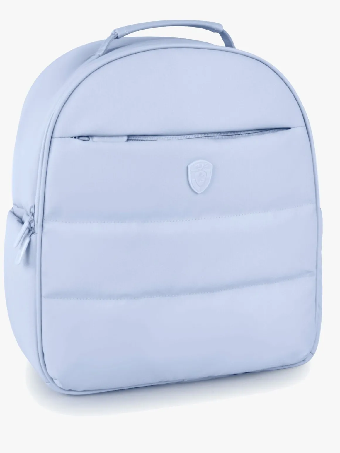 Heys The Puffer Rygsæk 13L, Light Blue