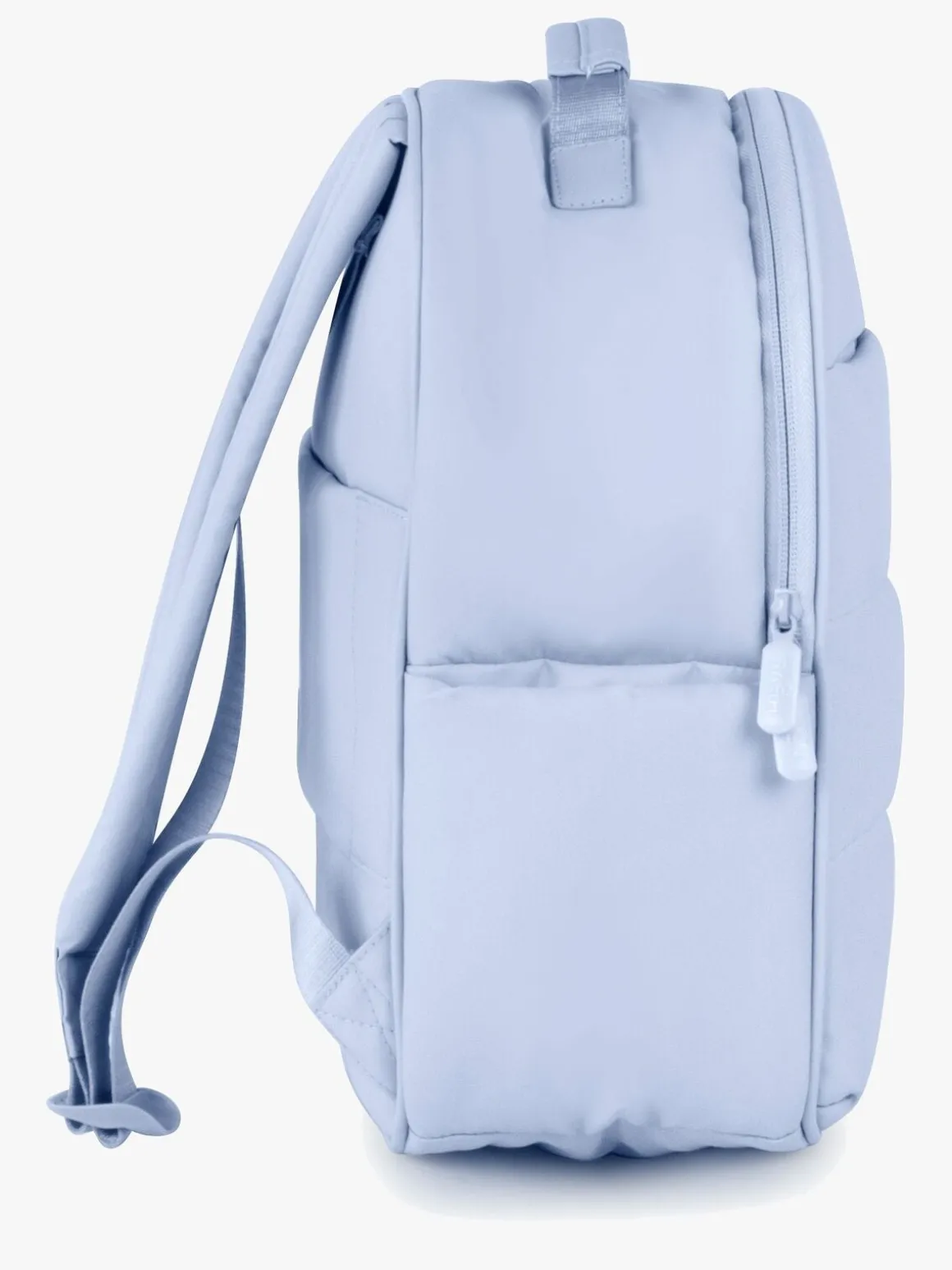 Heys The Puffer Rygsæk 13L, Light Blue