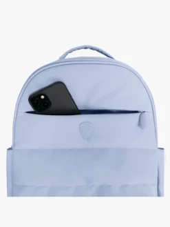 Heys The Puffer Rygsæk 13L, Light Blue