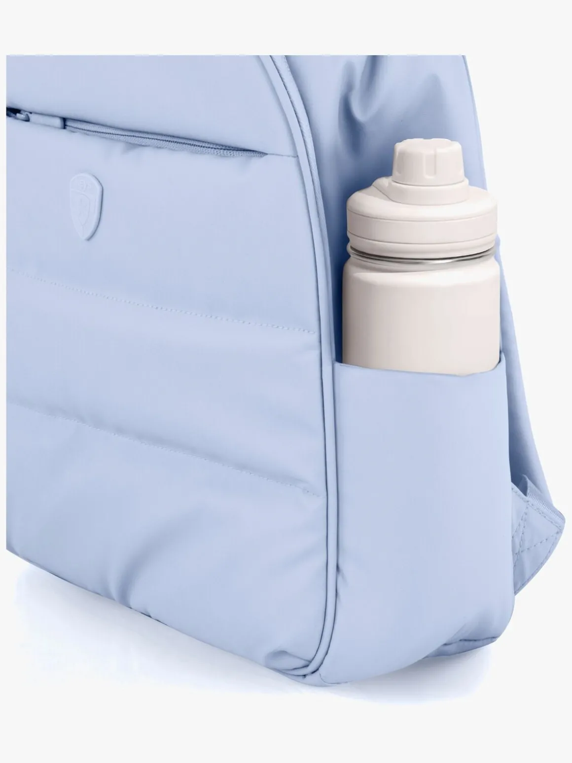 Heys The Puffer Rygsæk 13L, Light Blue