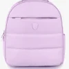 Heys The Puffer Rygsæk 13L, Lavender