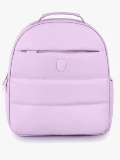 Heys The Puffer Rygsæk 13L, Lavender