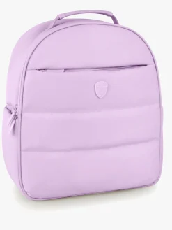 Heys The Puffer Rygsæk 13L, Lavender