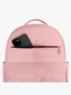 Heys The Puffer Rygsæk 13L, Rose