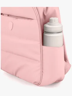 Heys The Puffer Rygsæk 13L, Rose