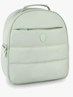 Heys The Puffer Rygsæk 13L, Sage Green