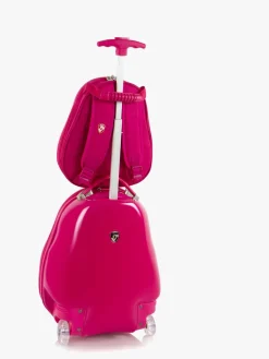 Heys Travel Tots Rejsekuffert 14L Sæt, Unicorn