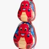 Heys Travel Tots Set Kuffert & Rygsæk, Dinosaur