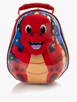 Heys Travel Tots Set Kuffert & Rygsæk, Dinosaur