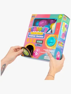 HGL Sensory Surprise Vending Machine Fidget-sæt 12 Stk.