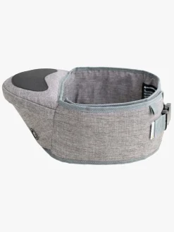 Hippychick Hoftesæde, Denim Gray