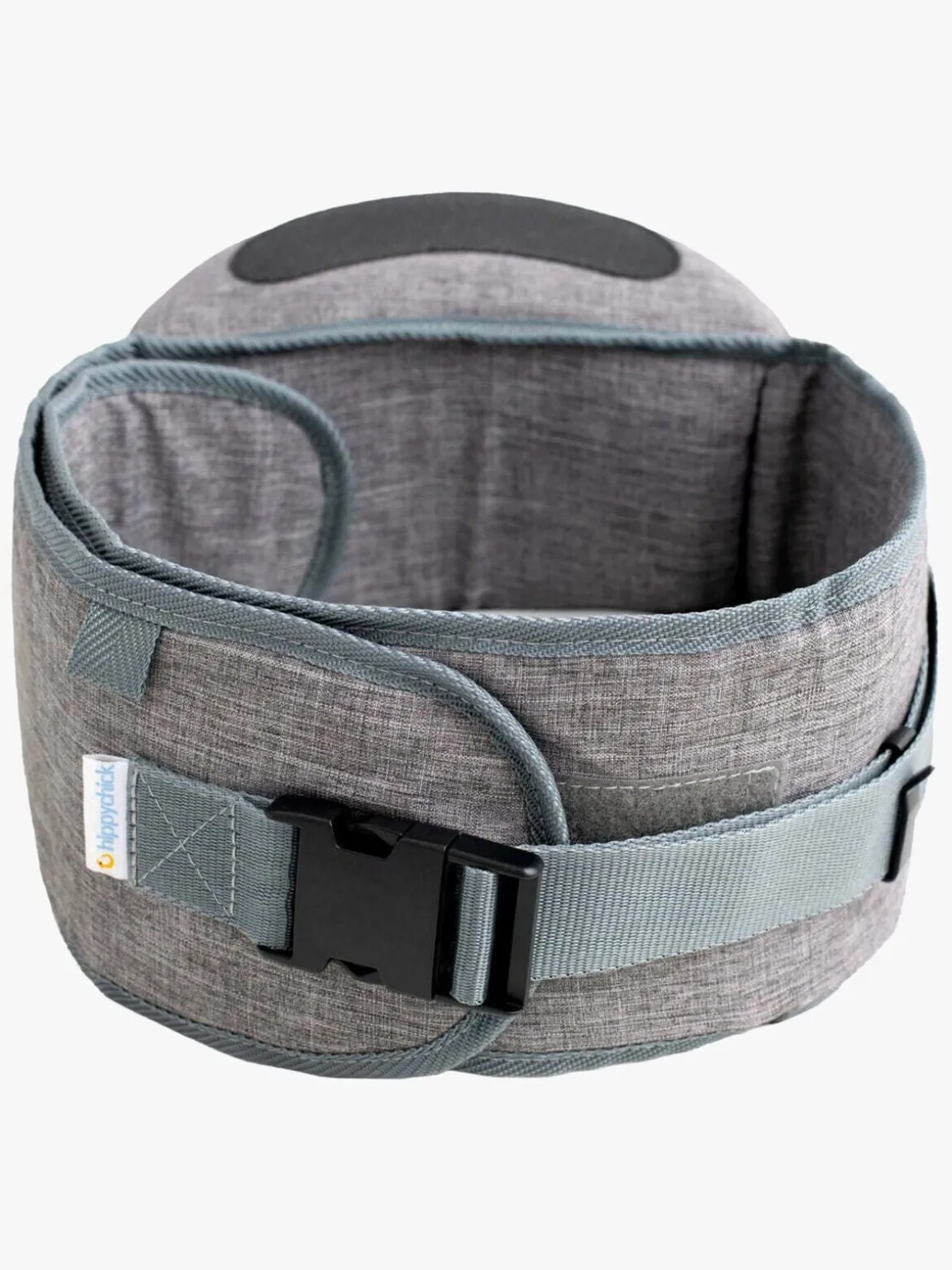 Hippychick Hoftesæde, Denim Gray