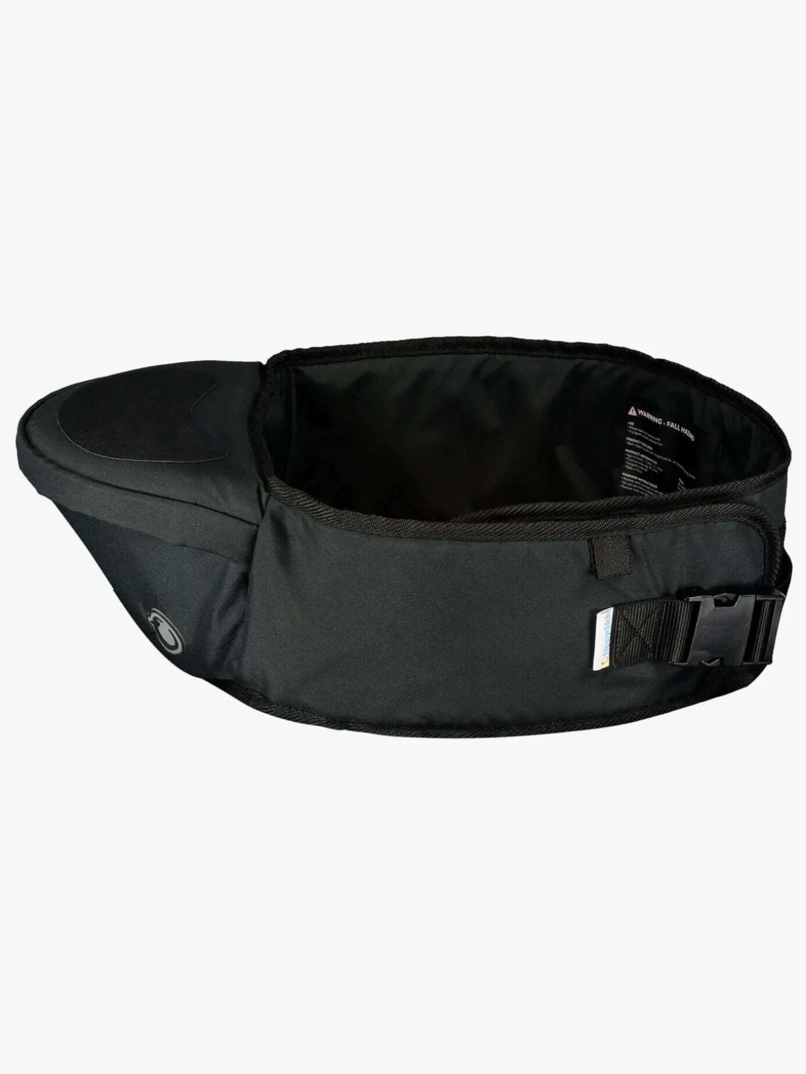 Hippychick Hoftesæde, Denim Black