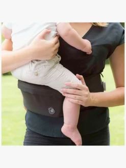 Hippychick Hoftesæde, Denim Black